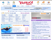 yahoo domain